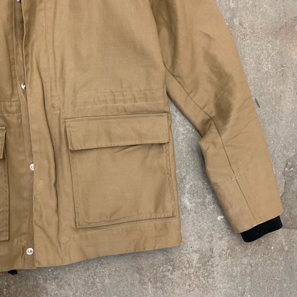 Norse projects light jacket - Picture 3 of 8